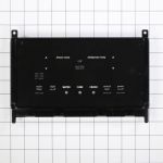 242114904 Electrolux Frigidaire Refrigerator User Interface Board