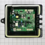242115254 Electrolux Frigidaire Refrigerator Main Power Board
