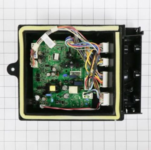 242115283 Electrolux Frigidaire Refrigerator Control Board