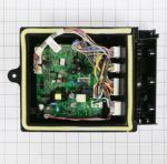 242115283 Electrolux Frigidaire Refrigerator Control Board