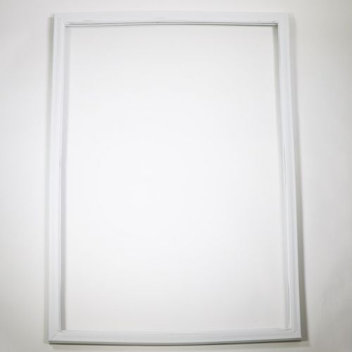 242193206 Electrolux Frigidaire Refrigerator Door Gasket WHITE