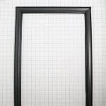 242193209 Frigidaire Freezer Door Gasket
