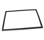 242193212 Electrolux Frigidaire Refrigerator Door Gasket Black