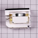 242303001 Frigidaire Refrigerator Damper Motor