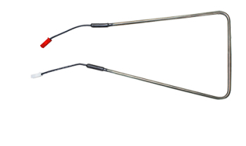 242044113 Electrolux Frigidaire Refrigerator Defrost Heater