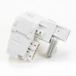 WP25001048 Maytag Washer Lid Lock Left Hand