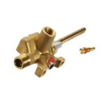 255197 DCS Range Gas Burner Valve