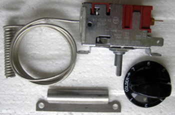 80-54228-00 U-Line Refrigerator Cold Control Kit
