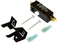 W10820036 Sears Kenmore Dryer Door Switch