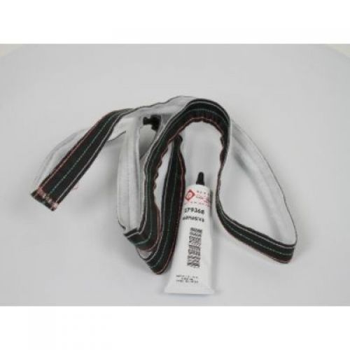 279735 Whirlpool Compact Dryer Drum Seal