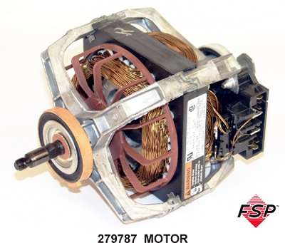 279787 Sears Kenmore Dryer Motor