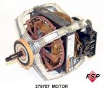 279787 Sears Kenmore Dryer Motor
