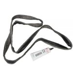 280140 Whirlpool Maytag Dryer Drum Seal 