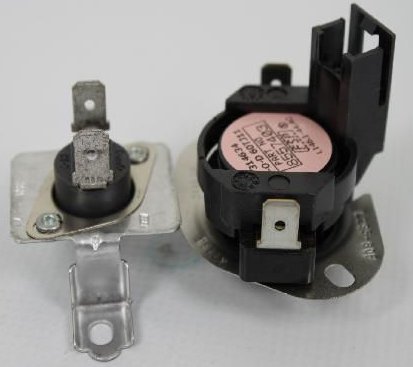 280148 Whirlpool Dryer Thermal Cutoff