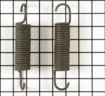 280159 Whirlpool Washer Tub Suspension Springs