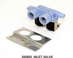 285805 Sears Kenmore  Washer Water Inlet Valve