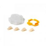 285809 Whirlpool Washer Agitator Dog Cam Repair Kit