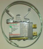 297216033 Electrolux Frigidaire Freezer Temperature Control
