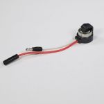 297216600 Electrolux Frigidaire Refrigerator Defrost Thermostat
