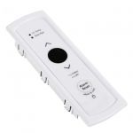 297370602 Sears Kenmore Freezer EZ Set Control