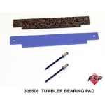 306508 Maytag Dryer Front Drum Glide Kit