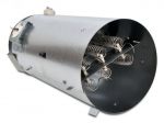 WP307178 Maytag Dryer Heater Assembly