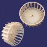 31001043 Jenn-Air Dryer Blower Wheel