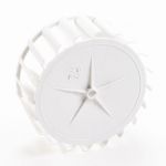 W11497304 Maytag Dryer Blower Wheel