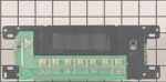 316005500 Frigidaire Range Control