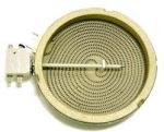 316010205 Kenmore Range Radiant Surface Element 6" Smoothtop Style