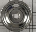 316048413 Sears Kenmore Range 8 Inch Drip Bowl