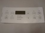 316101502 Electrolux Frigidaire Range ERC Overlay