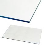 316117500 Sears Kenmore Range Oven Door Glass