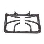 316202401 Electrolux Frigidaire Gas Range Burner Grate GRAY