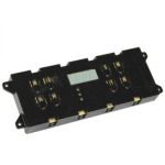 316207510 Sears Kenmore Range Control