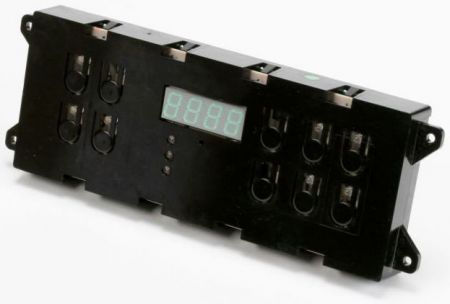 316207511 Electrolux Frigidaire Range Control