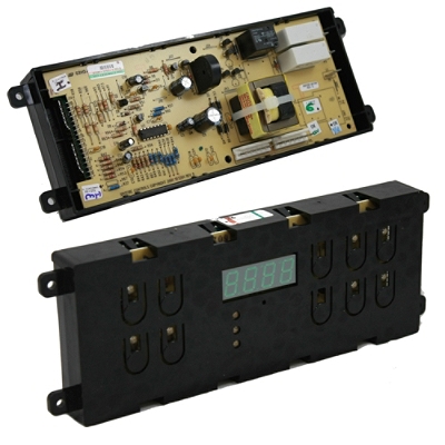 316207522 Electrolux Frigidaire Range ERC Control RFR