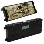 316207522 Electrolux Frigidaire Range ERC Control
