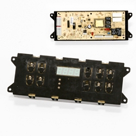 316207529 Frigidaire Range Electronic Control