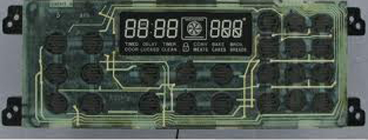 316207620R Frigidaire Electrolux Range EOC Timer