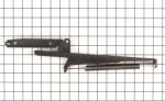 316216500 Electrolux Frigidaire Oven Door Hinge RIGHT SIDE