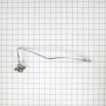 316237707 Electrolux Frigidaire Range Oven Ignitor Orifice Assembly