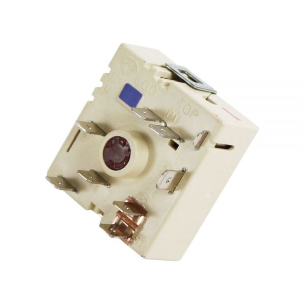 316238201 Electrolux Frigidaire Range Dual Element Switch