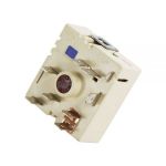 316238201 Electrolux Frigidaire Range Dual Element Switch