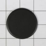 5304508441 Electrolux Frigidaire Kenmore Gas Range Burner Cap 5K