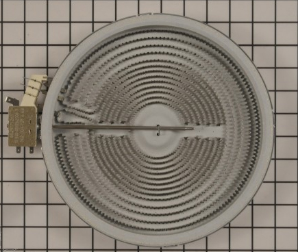 316282000 Electrolux Frigidaire Range Surface Element