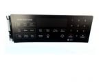 316352207 Sears Kenmore Range Control Overlay