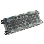 316418700 Electrolux Frigidaire Range Control ERC RFR