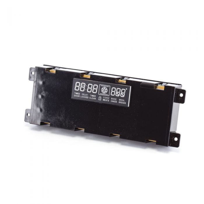 316418721-RFR Electrolux Frigidaire Range EEC Control