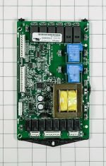 316429800 Frigidaire Range Relay Board
